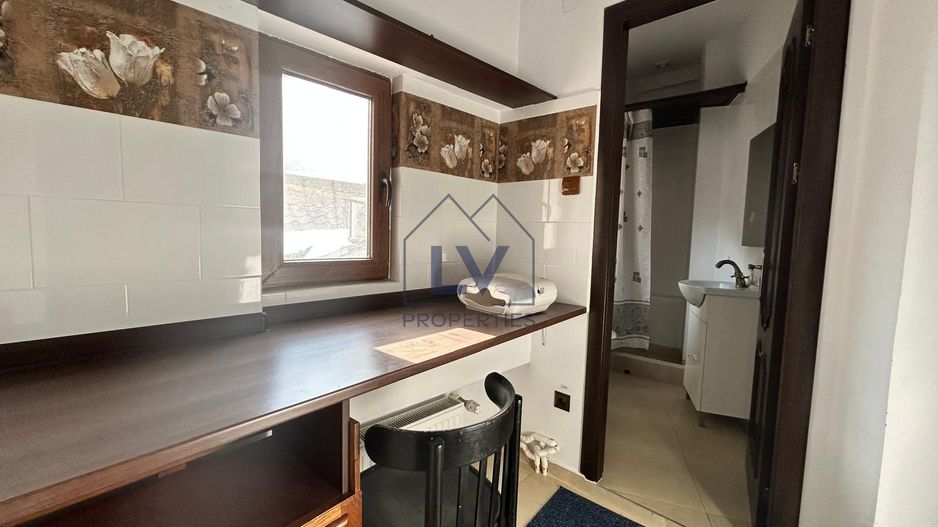 INCHIRIERE VILA 14 CAMERE | ZONA CISMIGIU - Poză 23