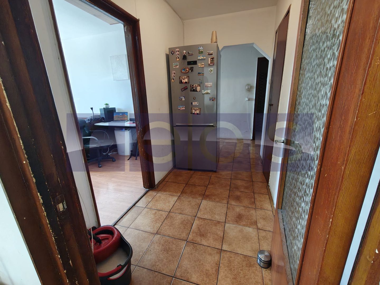 VANZARE 2 CAMERE | 54 MP | ZONA VITAN- PIATA BOBOCICA - Poză 6