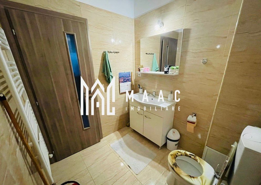 Casa 3 camere I 2 bai I Arhitectilor - Poză 7