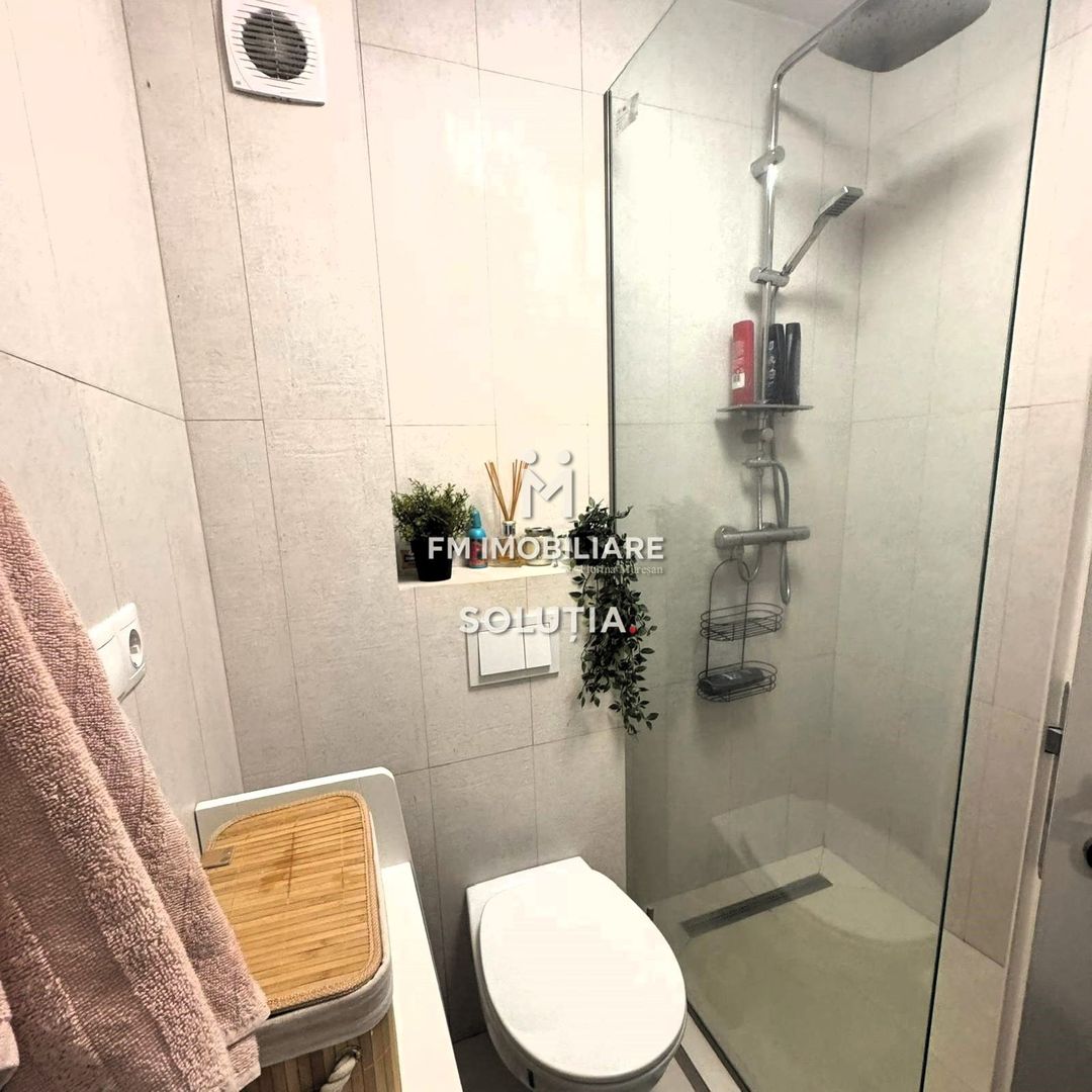 Apartament 3 camere, Salciei, 2 locuri de parcare! - Poză 13