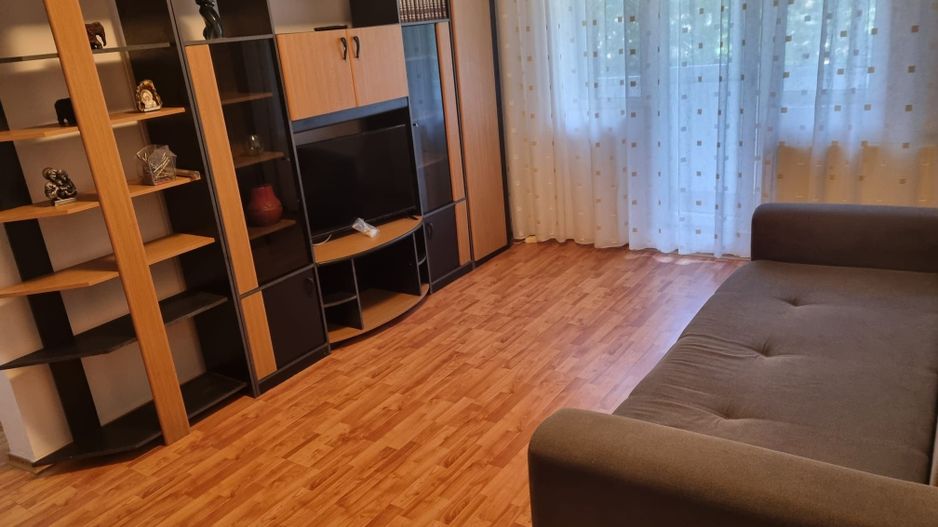 AP. 2 CAMERE- PIATA SUDULUI, BUCATARIE INCHISA, PARCARE ADP, METROU - Poză 1