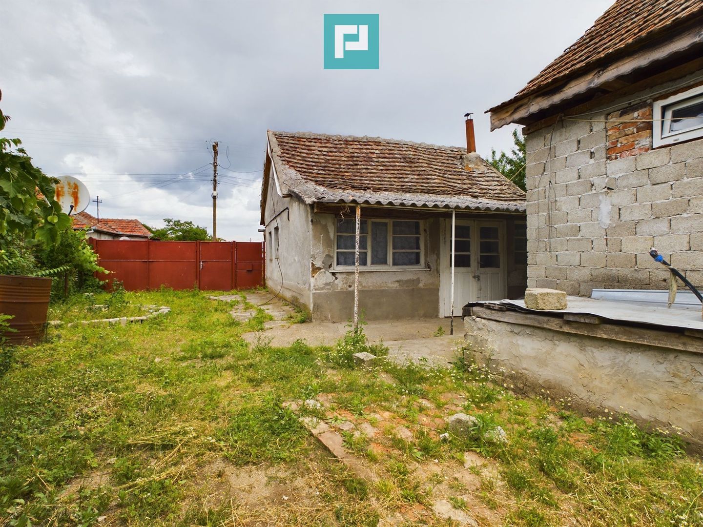 Casă în Curtici - Poză 5