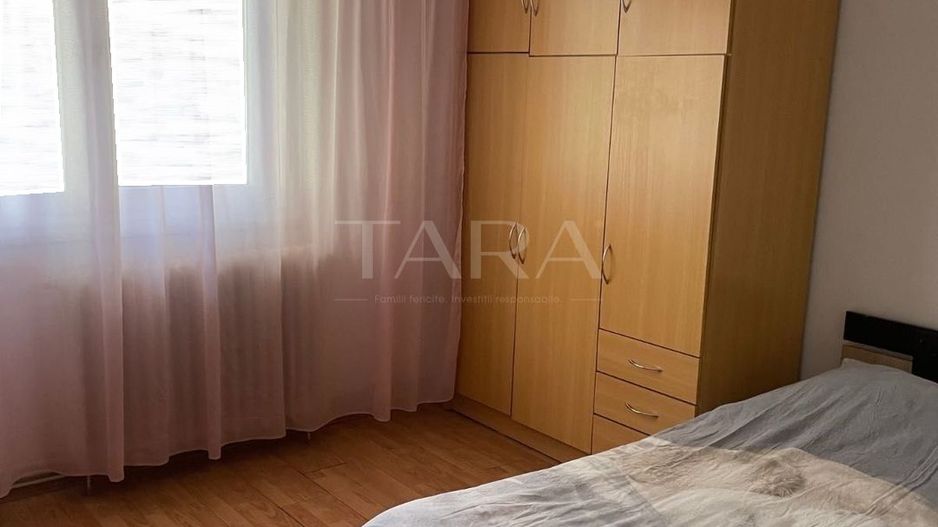 Apartament cu 3 Camere în Mărăști - Poză 4