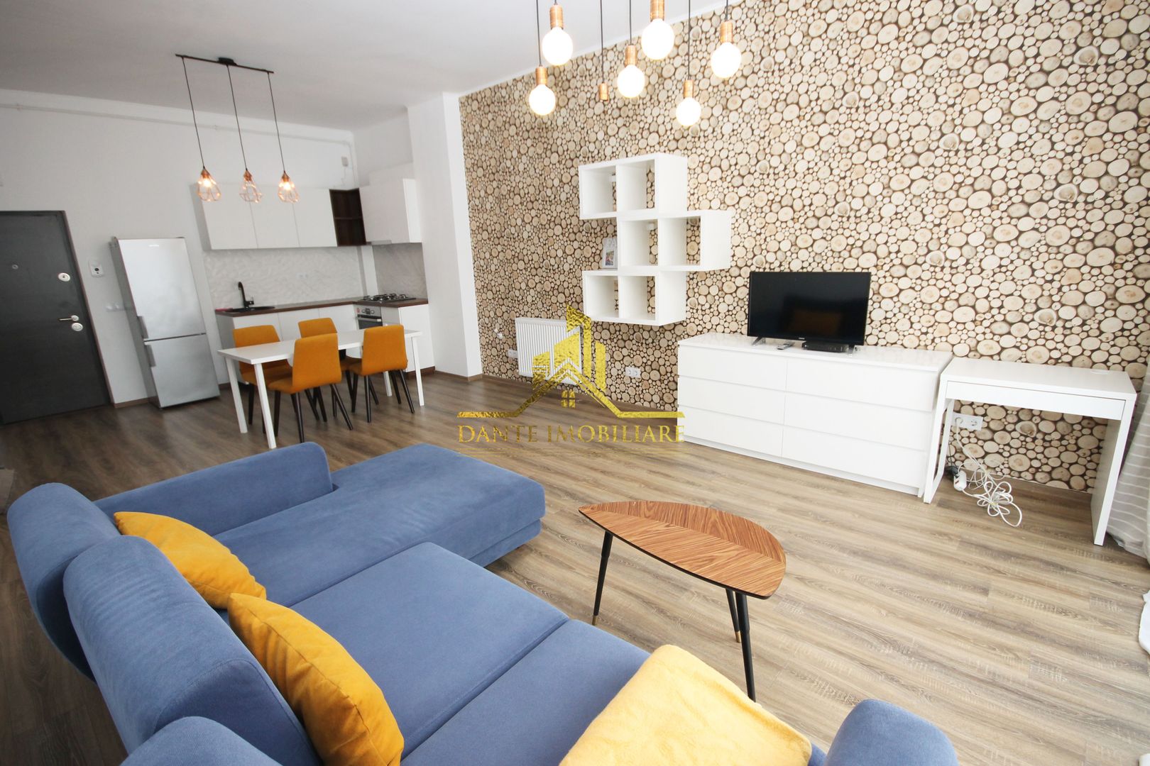 2 camere, premium, modern, bloc nou, balcon, Ultracentral, Ploiesti - Poză 1