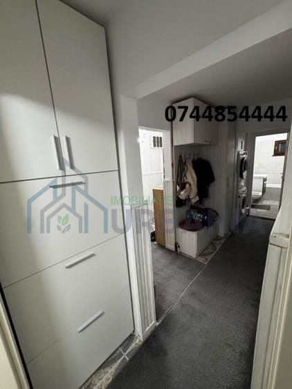 Apartament 4 camere de vânzare în cartierul Cug, Iași, etaj intermediar, decomandat, 84 mp - Poză 8