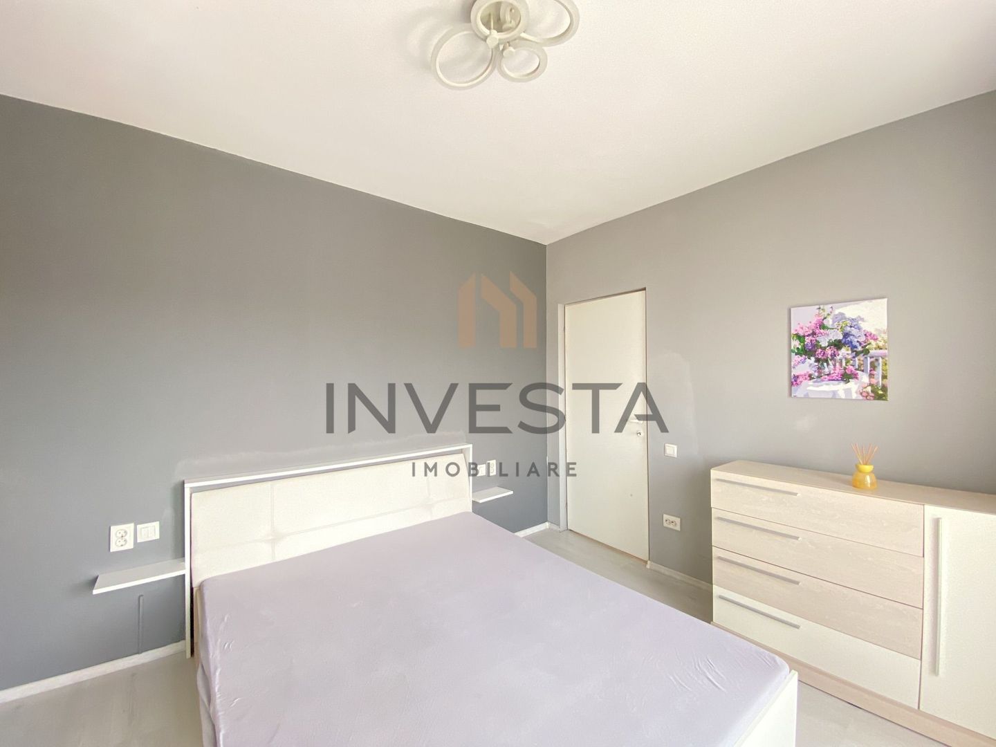 Apartament 3 camere si parcare, Pet Friendly, cartier Bulgaria - Poză 8