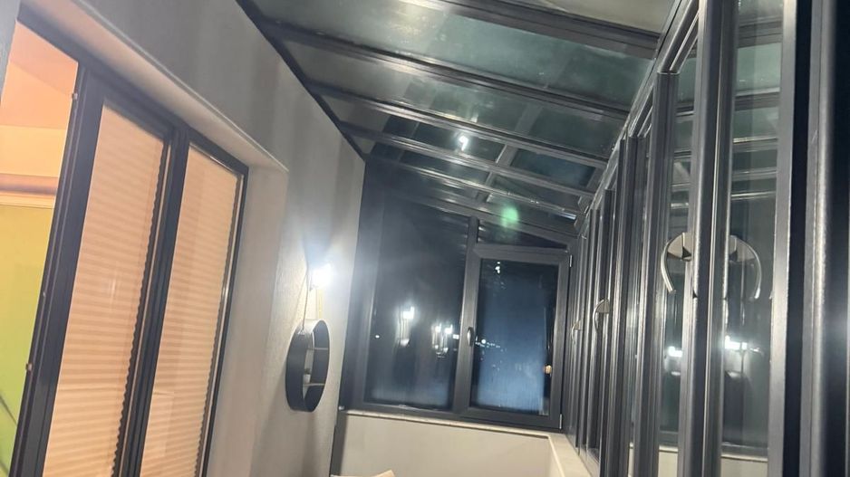 Apartament 3 Camere spatios | Iancu Nicolae | Inchiriere | 2 locuri de parcare - Poză 14