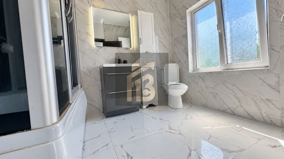Potențial investițional | 7 camere | Teren 1.438 mp | Periș - Poză 15