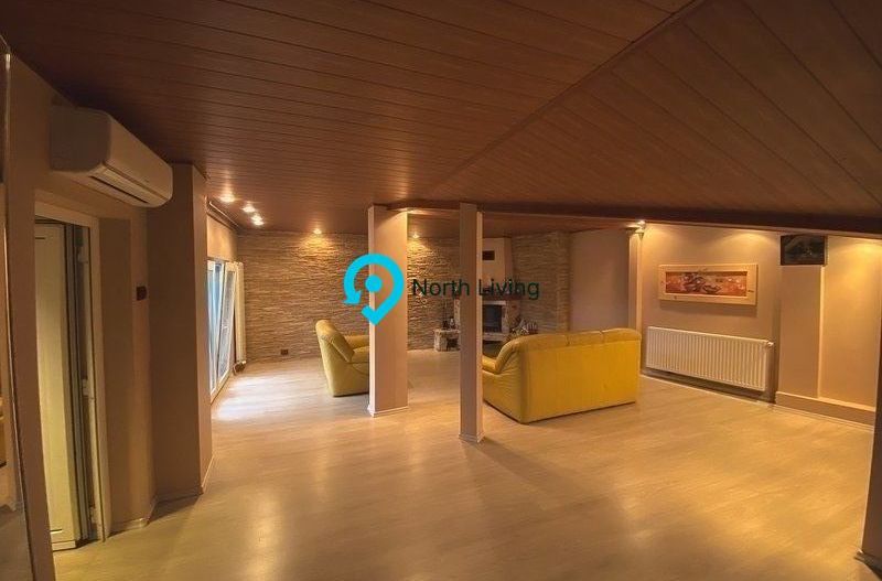 Vila 7 camere -Hala Traian Bucuresti - Poză 4