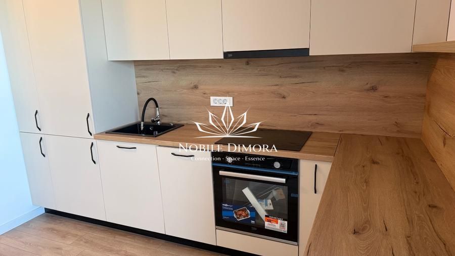 Vivalia Grand - Apartament cu 2 camere si parcare inclusa - Take Ionescu - Poză 7