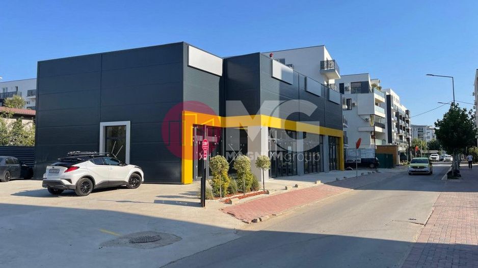 Theodor Pallady, spatii comerciale de vanzare - Poză 1