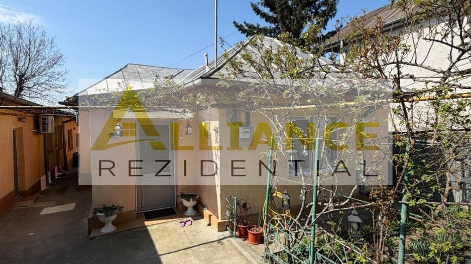 CASĂ INDIVIDUALĂ | 2 LOCUINȚE | TEREN 754 MP | GARAJ | EXCLUSIVITATE - Poză 15