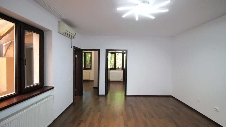 TOWNHOUSE Cotroceni D+P+2, rezidential, firma sau mixt, 232 MP total - Poză 69