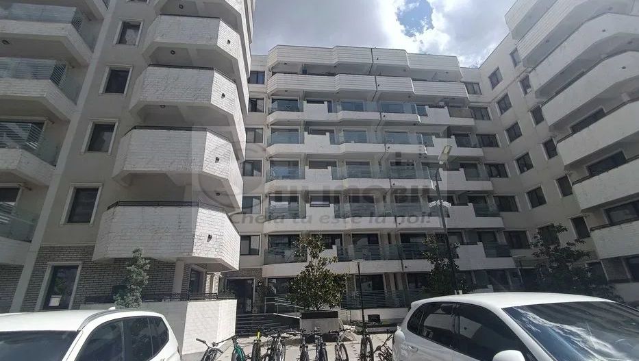 Ap 2 cam, 64 mp + parcare subterană – Royal Town Copou 154.900 € - Poză 7