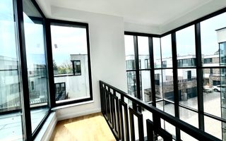 Vila De Lux Cu Piscina De Inchiriat | Pipera - Poză 18