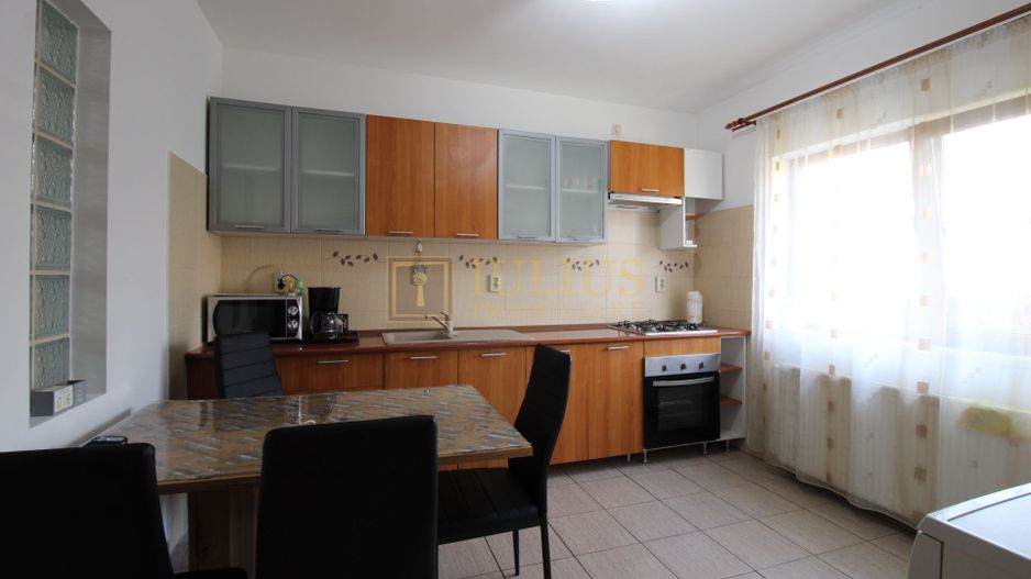 Duplex, in spate la Dechatlon/exterior nord. - Poză 8