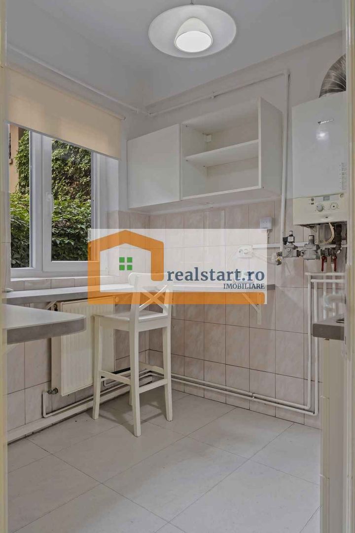 Primaverii, Ideal Notariat, Cabinete, Birouri, acces metrou, parcare - Poză 19