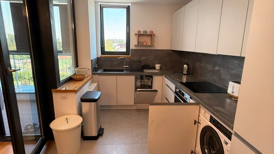 Apartament 3 camere | Băneasa – Grădina Zoologică | Parcare subterană - Poză 6