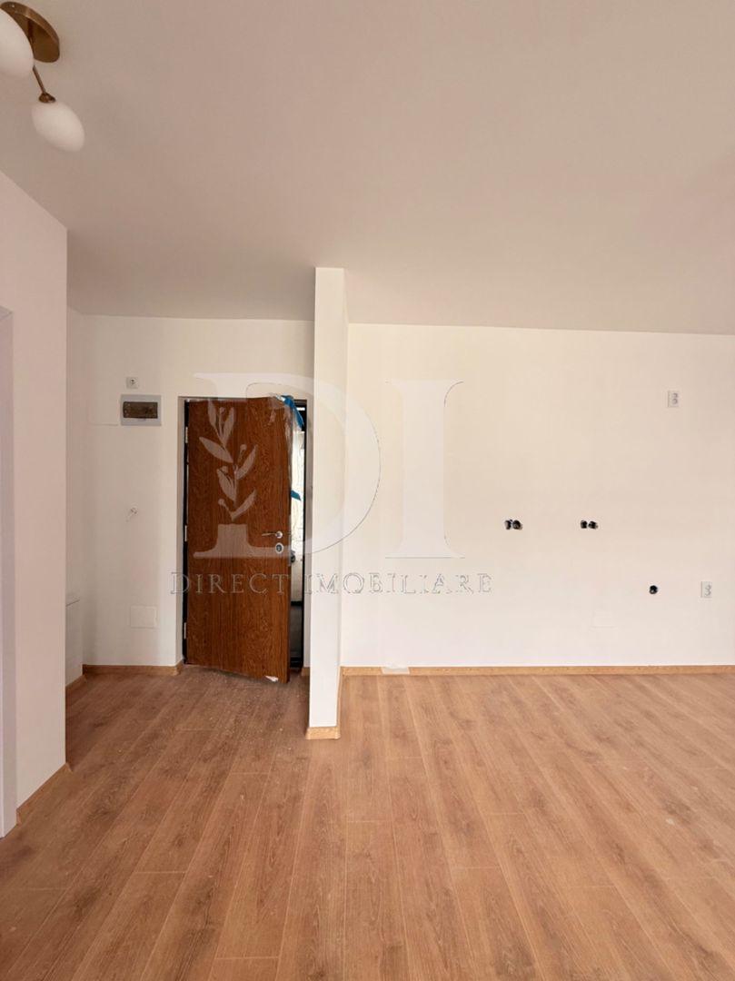 Apartament finisat / etaj intermediar / Eroilor - Poză 5