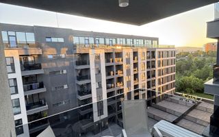 Vanzare apartament superb | 2 camere | SOPOR-Baza Sportivă Gheorgheni - Poză 8