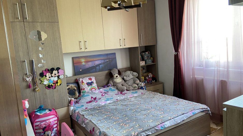 Apartament 2 camere | Astra | Planete - Poză 3