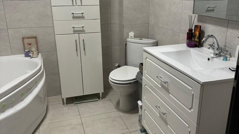 Garsoniera 2 camere de inchiriat | Centrala proprie | Miltari Residence - Poză 7