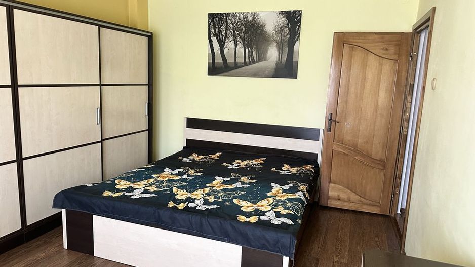 Apartament decomandat Lapus Electroputere Mall - Poză 4