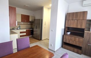 Apartament pe Torontalului, loc de parcare