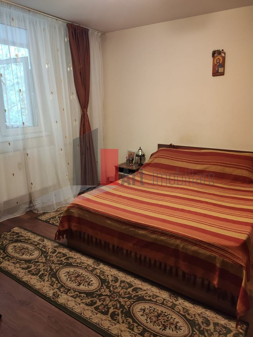 Apartament 3 camere Dr Taberei sau schimb casa zona Grivitei - Poză 7