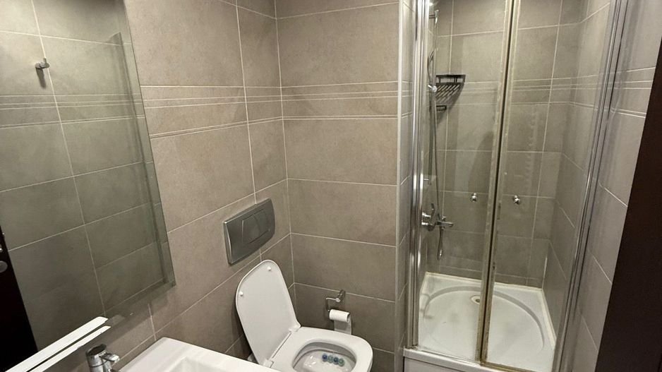 STUDIO INCITY - DORMITOR SEPARAT, CENTRALA PROPRIE, METROU 5 MINUTE - Poză 7