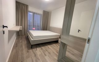 Apartament 2 camere premium,  mobilat/utilat nou-Urbana residence - Poză 5