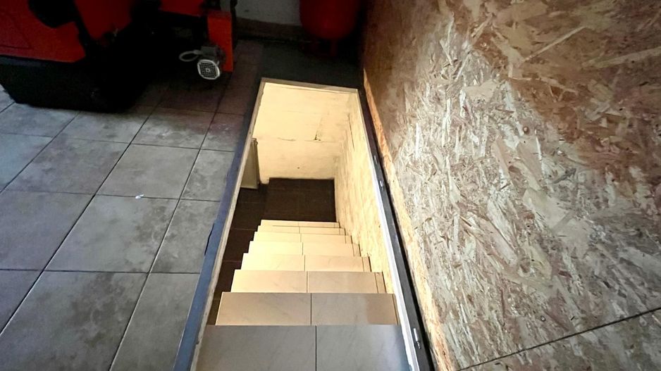 CASA COMPLET UTILATA SI MOBILATA MODERN CU GRADINA | 1100 MP |MARGINEA - Poză 57