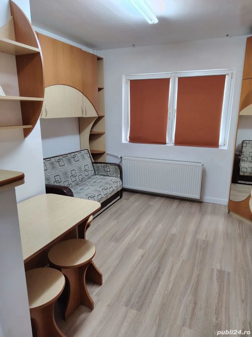 Garsoniera de 21 mp | Marasti - Poză 1