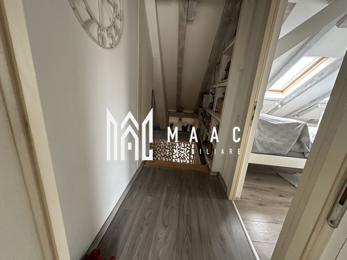 Apartament La Casă | 4 Camere | 120 MPU | Bulevardul Victoriei - Poză 10