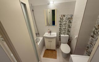 Apartament Central, langa Palas Mall - Poză 7