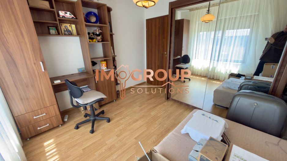 CASA INDIVIDUALA - TEREN 800 MP - TOATE UTILITATILE - LANGA SOLEIA - Poză 10