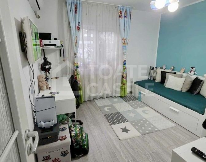Apartament 3 camere, modern, zona Expo Transilvania - Poză 4