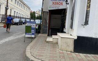 Spațiu comercial la subsol, lângă UMF, Iași – 45 mp, 140.000 EUR - Poză 3