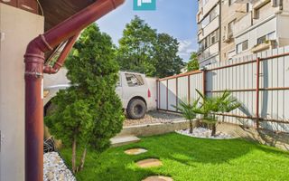 Apartament 3 camere  la curte  - Odobescu - Poză 31