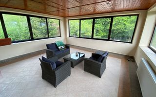 Vila superba - 7 camere - vanzare - Iancu Nicolae - Padurea Baneasa - Poză 11