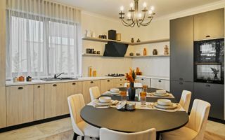 READY TO MOVE  |  Vila mobilata și utilata în Caciulati - Poză 53