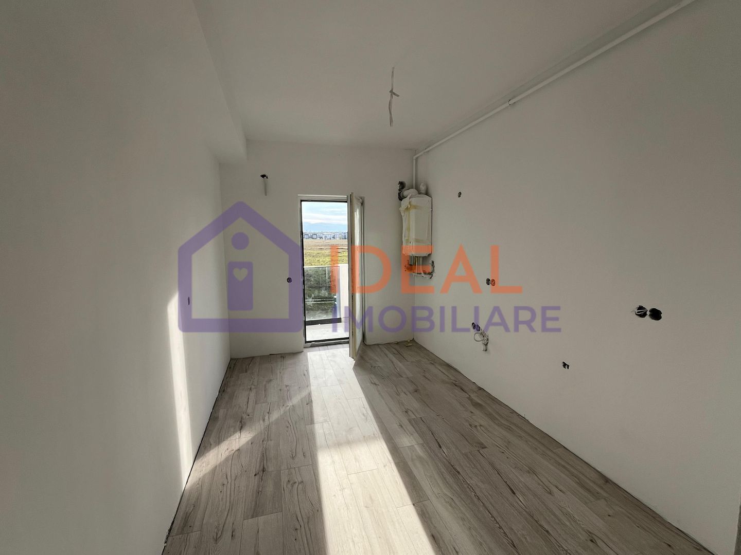 Garsonieră de vânzare – zona Prelungirea Doamna Stanca - Poză 2