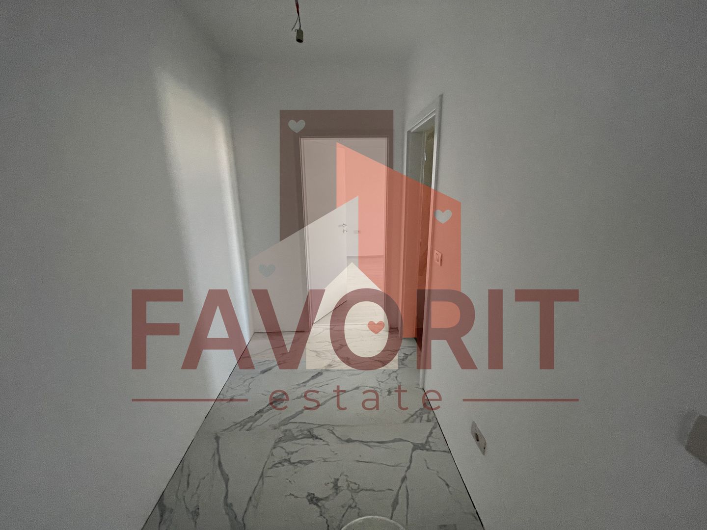 Comision 0%. Bloc NOU. Aradului. Decomandat. - Poză 2