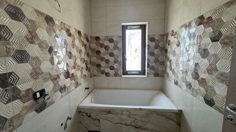 COMISION 0% | Duplex | 93 mp utili | 4 Camere | Săcălaz | - Poză 11