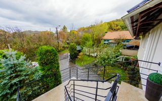 De Vanzare Vila Complet Utilata/Mobilata/Dealul Florilor Baia Mare - Poză 14