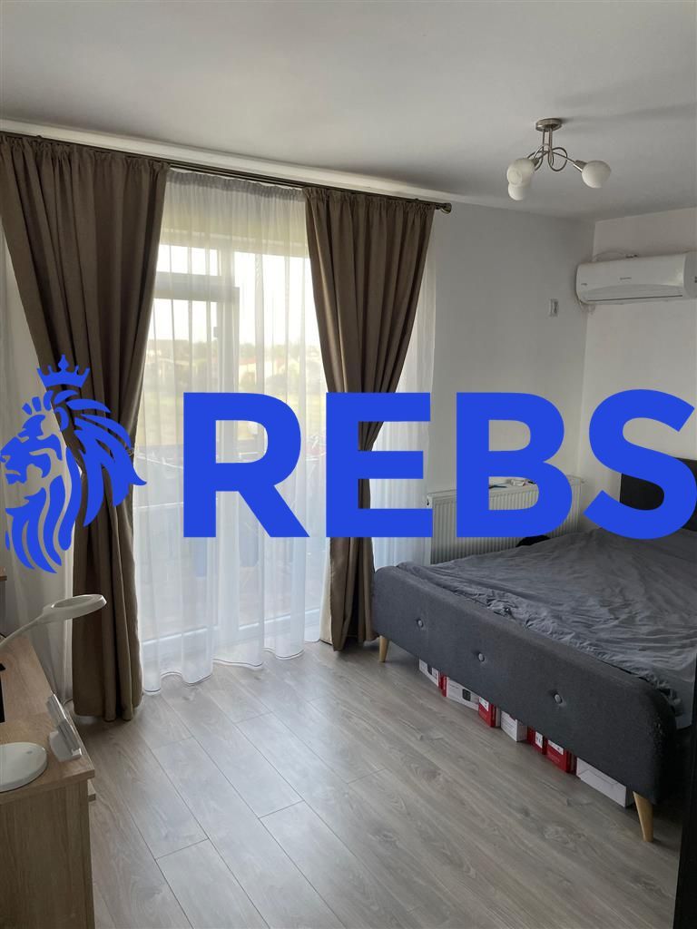 Apartament cu 1 camera complet mobilat și utilat Ä«n zona Braytim - Poză 5