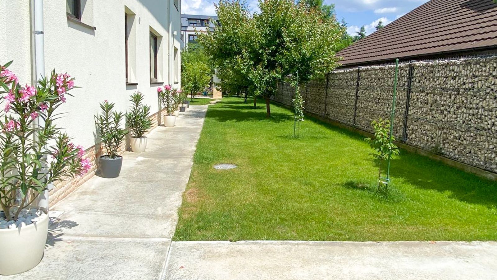 Vânzare vilă 8 camere | Grădină 500mp | 3 locuri de parcare - Poză 5