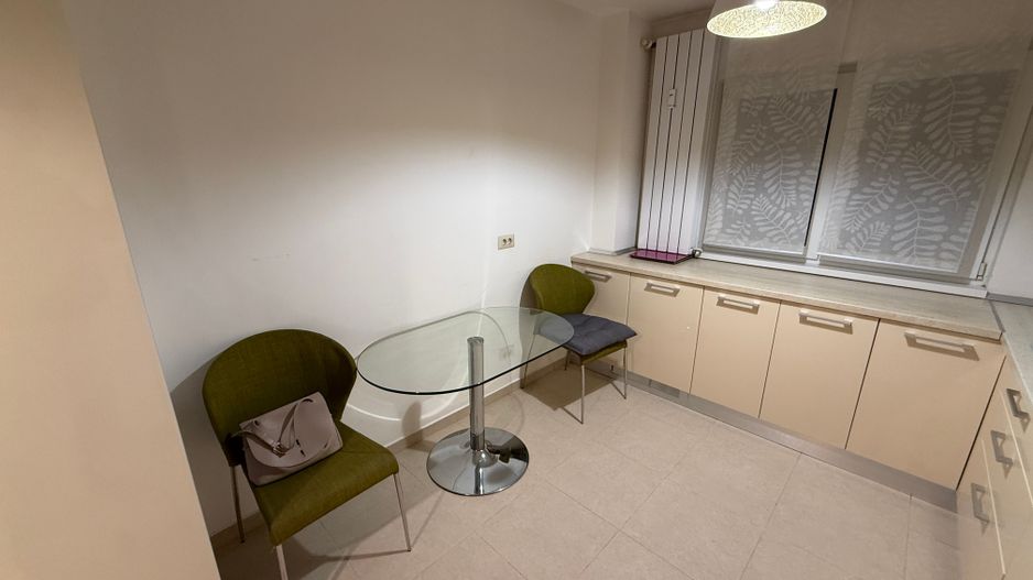 AP. 2 CAMERE- OBOR, BLOC REABILITAT, MOBILAT/UTILAT MODERN - Poză 11