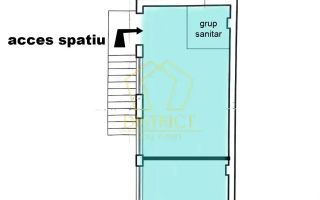 Spatiu birouri renovat I Semicentral - Poză 6