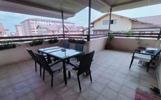 Apartment 4  camere 163 MP penthouse / duplex, - Poză 4